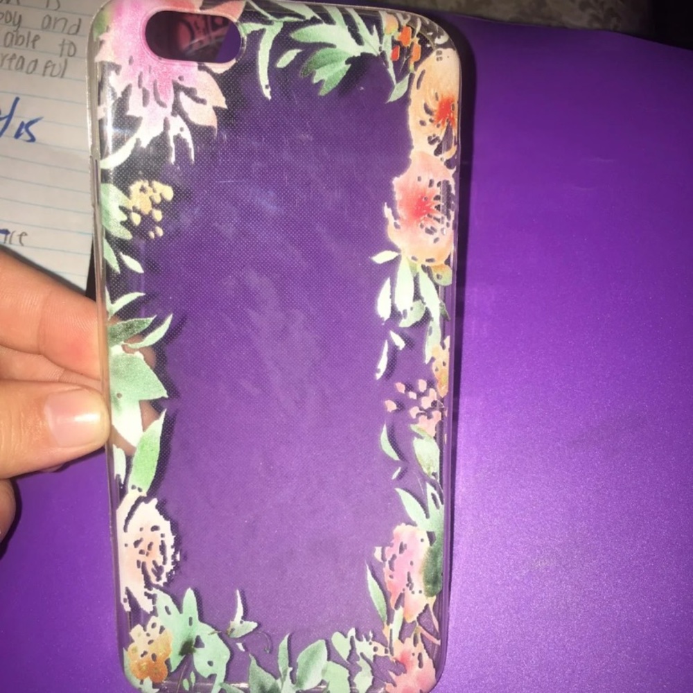 iphone 6/s plus case